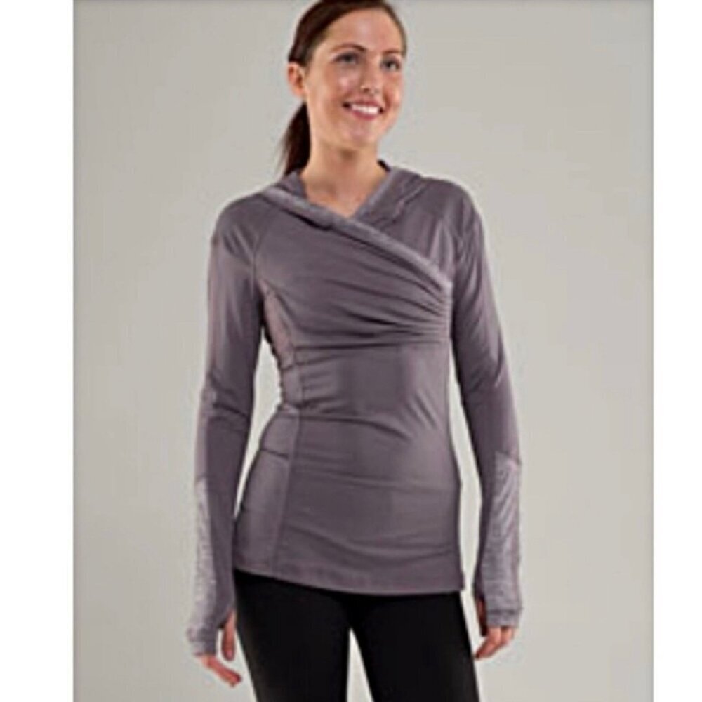 Lululemon‎ hoodie